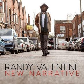 Download track Warrior Ah Road Randy Valentine