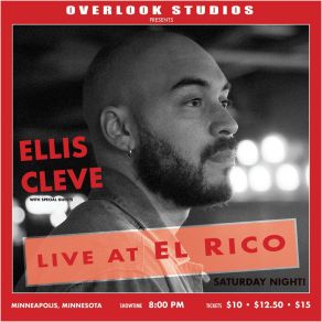 Download track On The Way (Live) Ellis Cleve