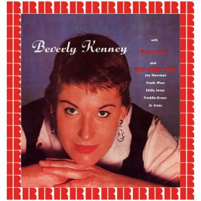 Download track Makin' Whoopee (Hd Remastered Edition) Beverly Kenney