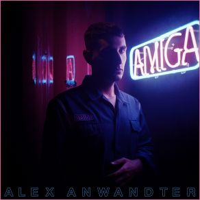 Download track Manifiesto Alex Anwandter