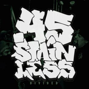 Download track Life's Not Hard, Your Just Weak 45 Stainless