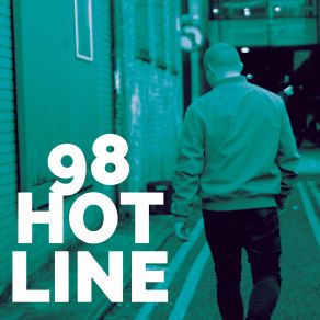 Download track 98 Hotline Kyle James