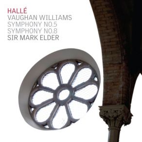 Download track Symphony No. 5 In D Major: IV. Passacaglia Halle, Sir Mark Elder