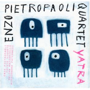 Download track Smooth And Blue Enzo Pietropaoli Quartet