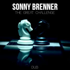 Download track The Street Of Silence (Dub) Sonny Brenner