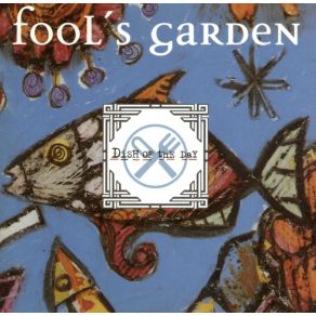 Download track The Seal Fool'S Garden