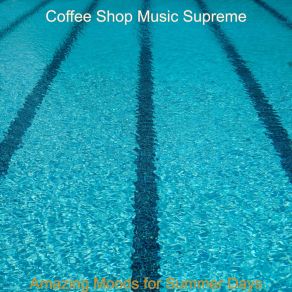 Download track Ambiance For Restaurants Supreme Music