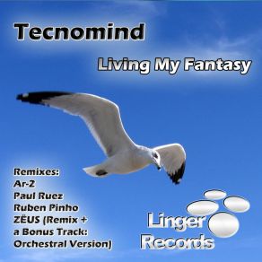 Download track Living My Fantasy (Ar-2 Remix) Tecnomind