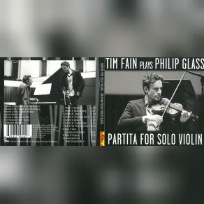 Download track Interludes From Violin Concerto No. 2 Philip Glass