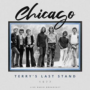 Download track If You Leave Me Now (Live) Chicago