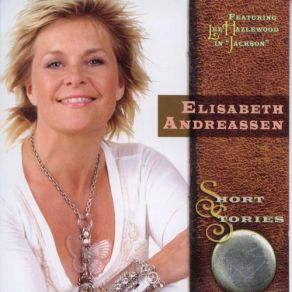 Download track Forever Faithful Elisabeth Andreassen