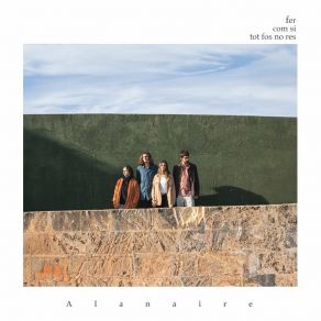 Download track Comença Ara Alanaire