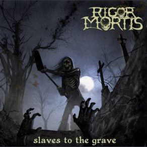 Download track Fragrance Of Corpse Rigor Mortis