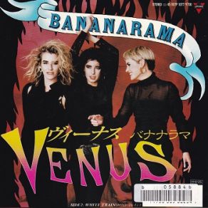 Download track Venus Bananarama