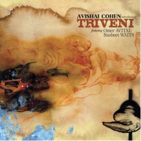 Download track Ferrara Napoly Avishai Cohen