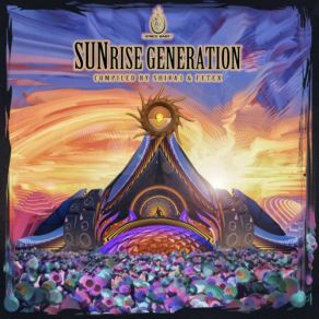 Download track Consubstantial (Sunrise Edit) Synergic