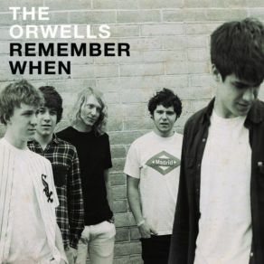 Download track Under The Flowers The Orwells