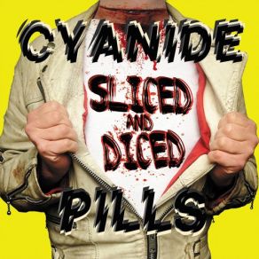 Download track Say You Will Cyanide Pills