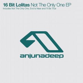 Download track End Is Near (Original Mix) 16 Bit Lolita'S