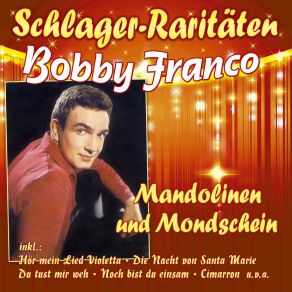 Download track Cimarron (With Die Serenaders) Bobby FrancoDie Serenaders