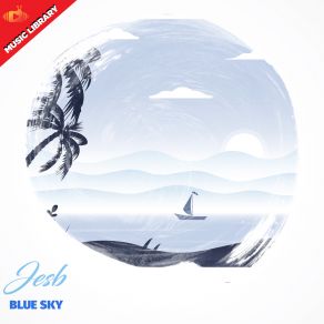 Download track Blue Sky Jesb