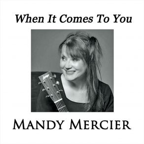 Download track Song For Someone Mandy Mercier