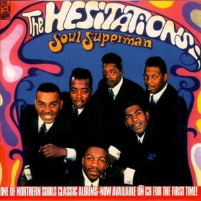 Download track Soul Superman No 2 - Inst. The Hesitations