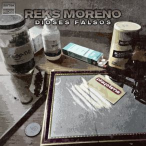 Download track Dioses Falsos (Lo-Fi Version) Reks Moreno