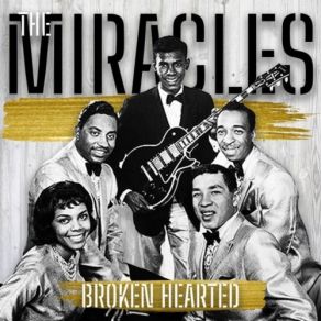 Download track That's The Way I Feel The Miracles