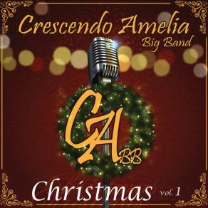 Download track Santa Baby Crescendo Amelia Big Band