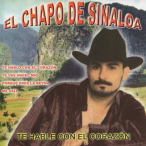 Download track No Quiero Perder Tus Besos El Chapo De Sinaloa