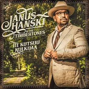 Download track Viimeiseen Junaan Janus Hanski, The Timbertones