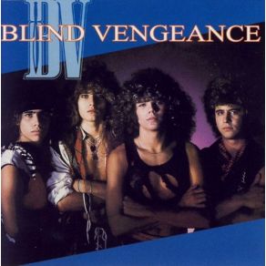 Download track One Night To Live Blind Vengeance