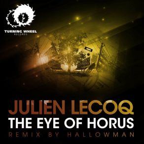 Download track The Eye Of Horus Julien Lecoq