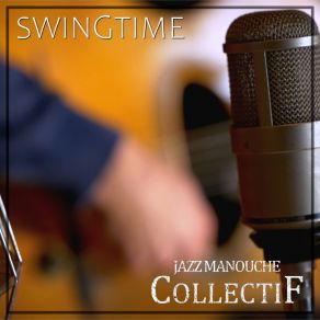 Download track Wurst Collectif Jazz Manouche