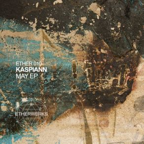 Download track What I Heard (Original Mix) Kaspiann