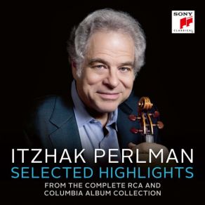 Download track Concerto For Violin, Piano And String Quartet In D Major, Op. 21: III. Grave Itzhak PerlmanJorge Bolet