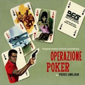 Download track Operazione Poker - Seq. 19 Piero Umiliani