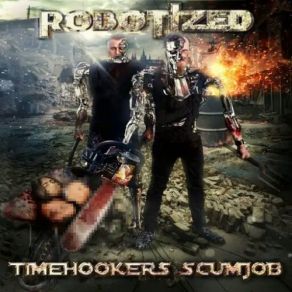 Download track Desktop Life Robotized