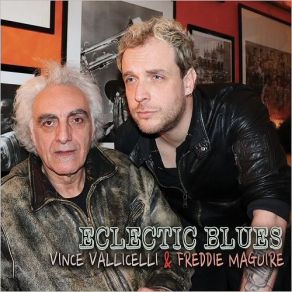 Download track New Blues Vince Vallicelli, Freddie Maguire