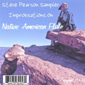 Download track Canyon Shower Suite Steve Pearson