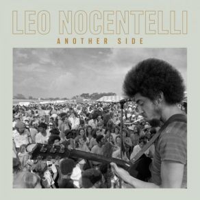 Download track I Want To Cry Leo Nocentelli