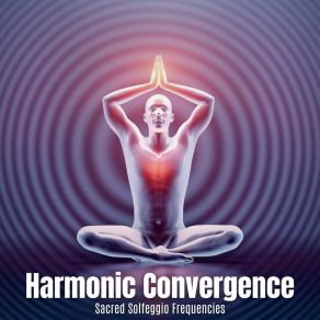 Download track Cosmic Microwave Harmonies Sacred Solfeggio Frequencies