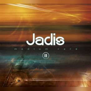 Download track Standing Still Jadis