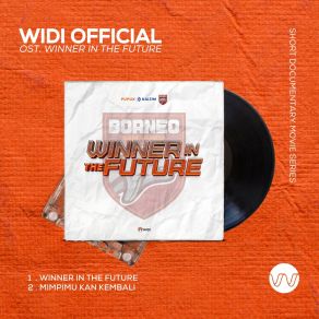 Download track Winner In The Future Widi