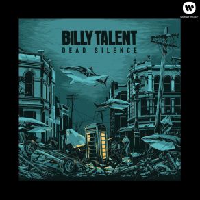 Download track Viking Death March Billy Talent