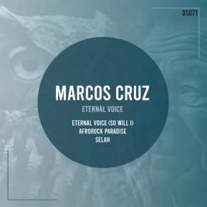 Download track Afrorock Paradise Marcos Cruz