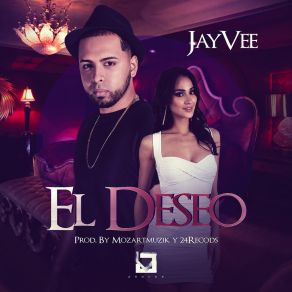 Download track El Deseo Jayvee