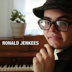 Download track Super-Fun Ronald Jenkees