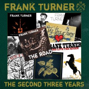 Download track Father’s Day Frank Turner